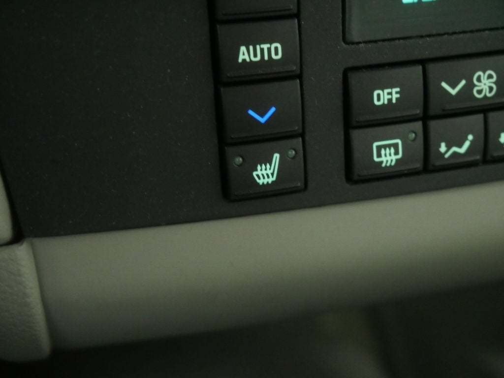 2008 Buick LaCrosse CXL