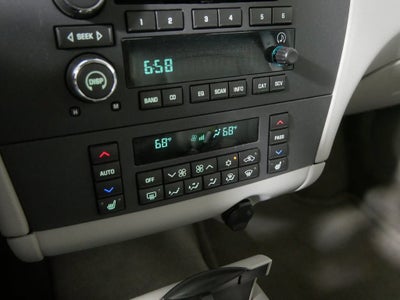 2008 Buick LaCrosse CXL