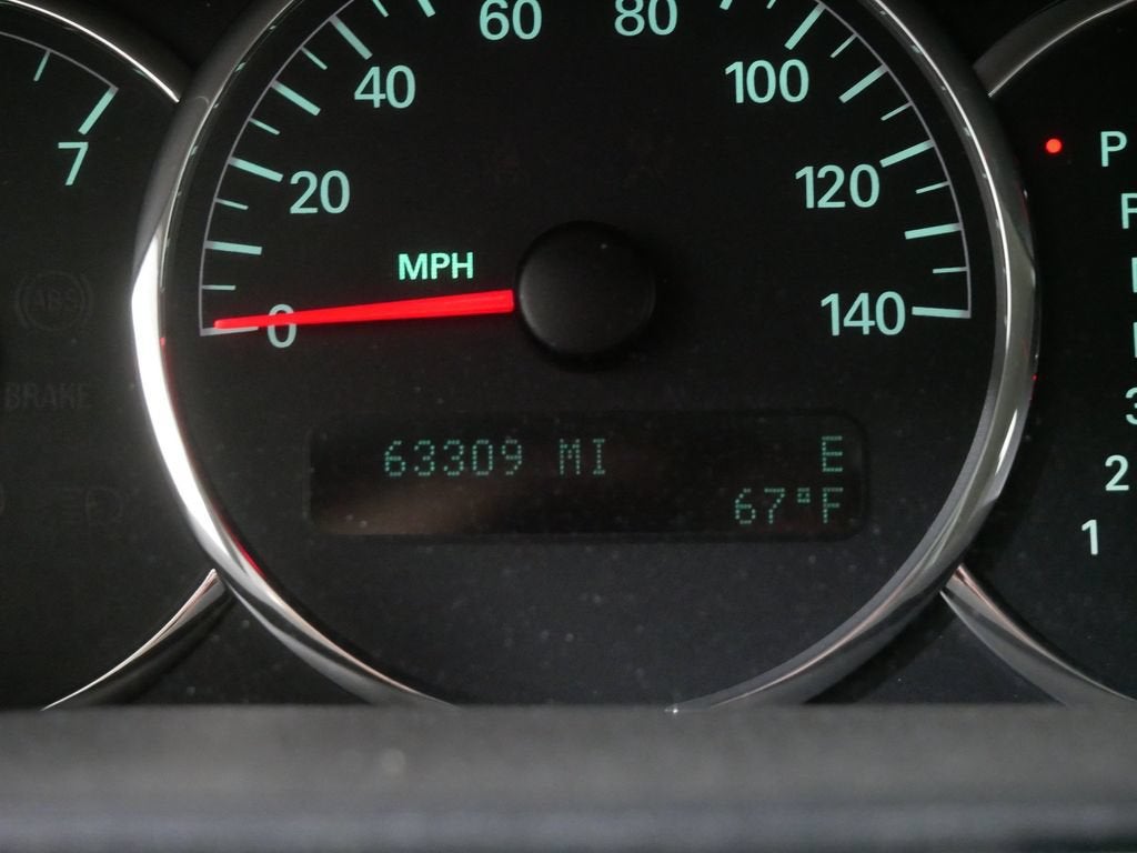 2008 Buick LaCrosse CXL