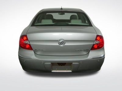 2008 Buick LaCrosse CXL