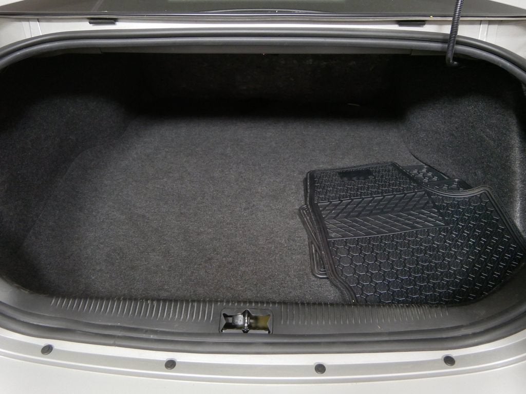 2008 Buick LaCrosse CXL