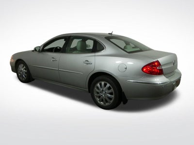 2008 Buick LaCrosse CXL
