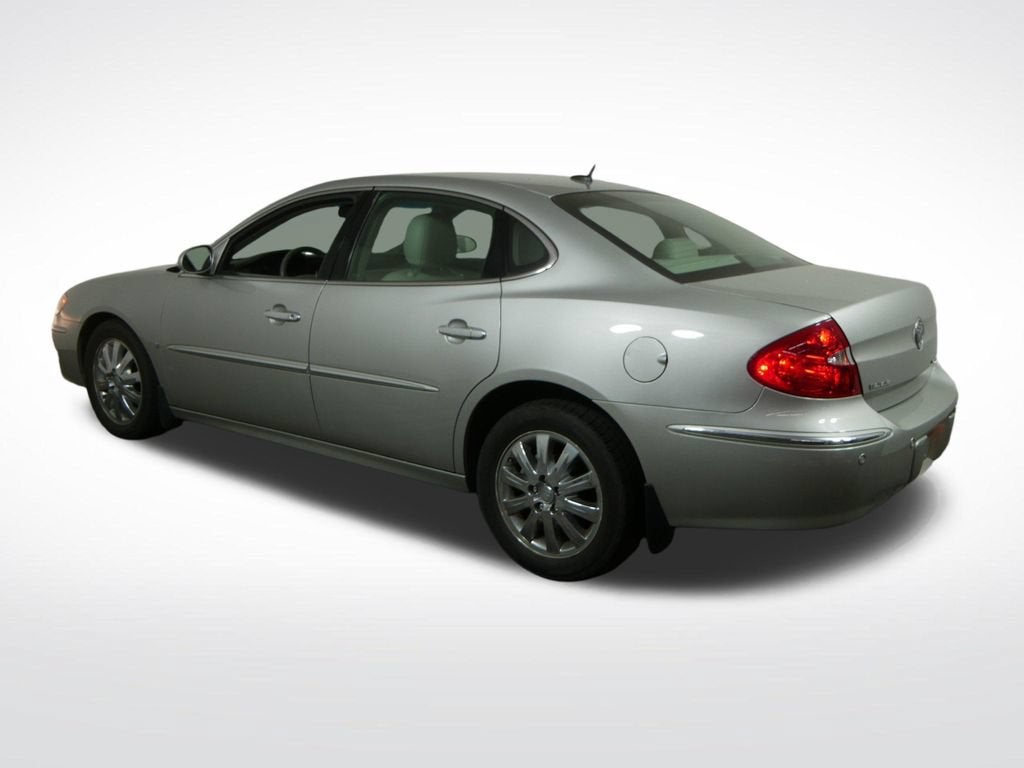 2008 Buick LaCrosse CXL
