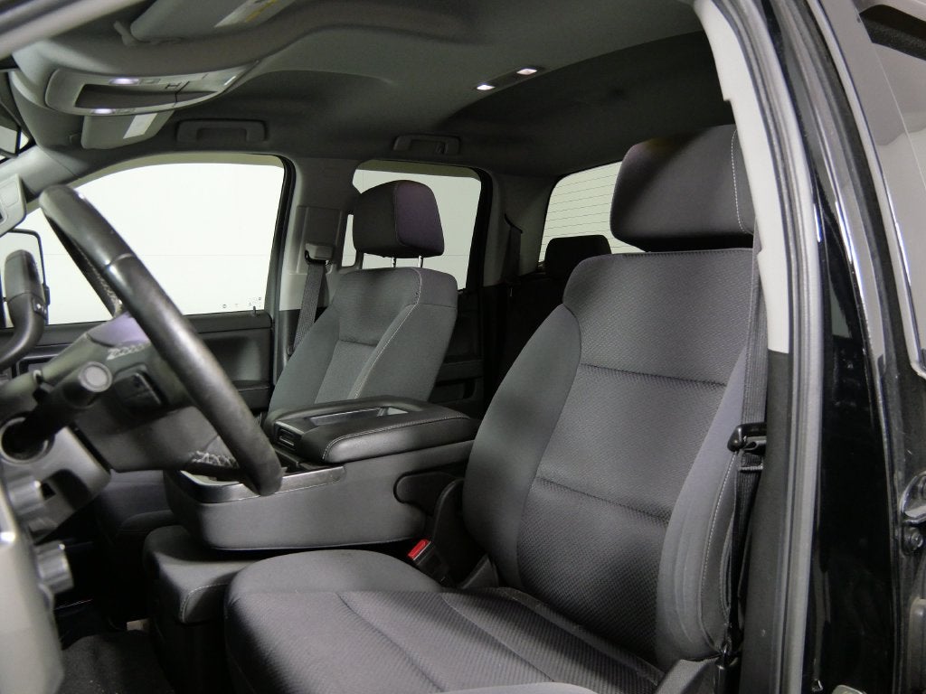 2019 Chevrolet Silverado LD LT