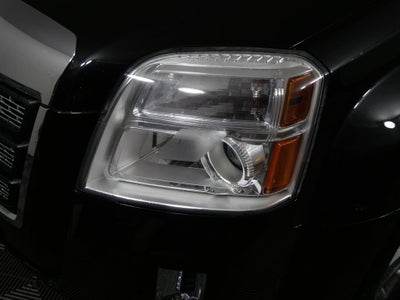 2014 GMC Terrain SLT