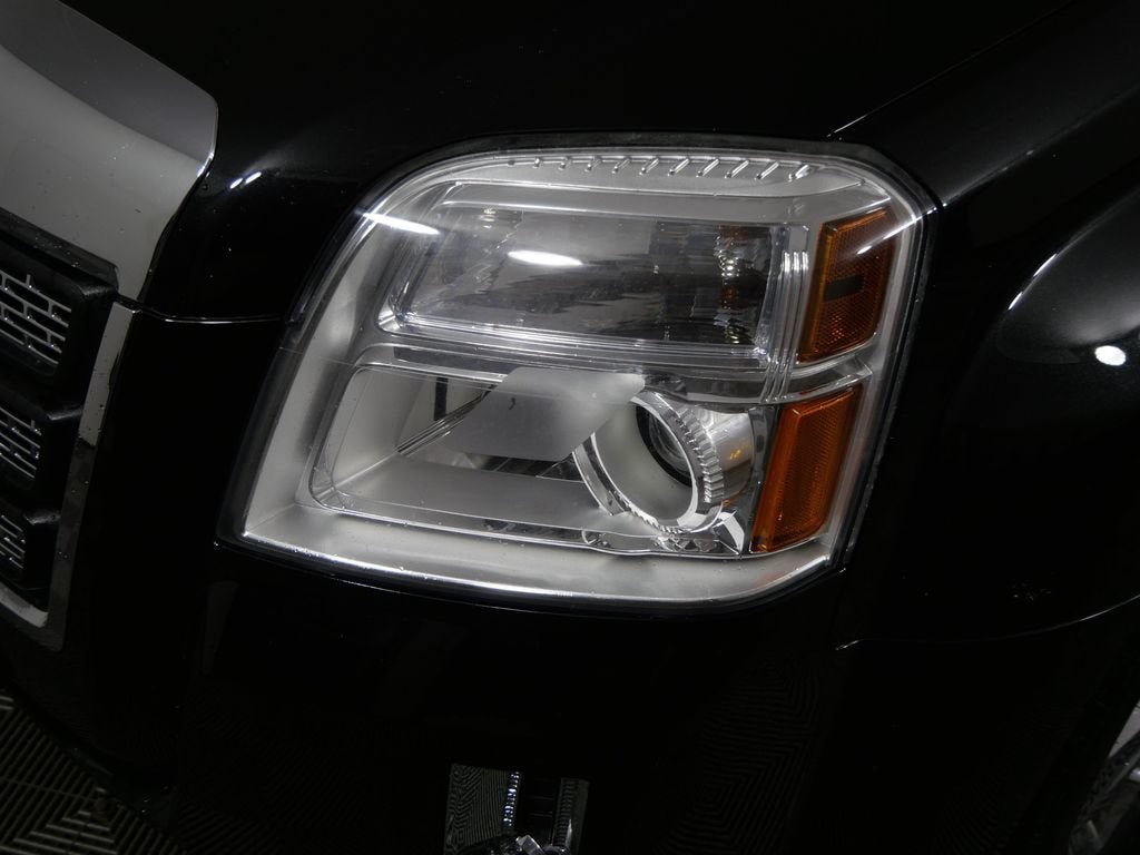 2014 GMC Terrain SLT