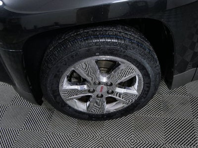 2014 GMC Terrain SLT