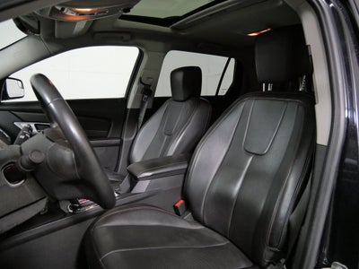 2014 GMC Terrain SLT