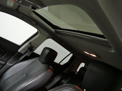 2014 GMC Terrain SLT