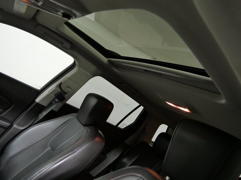2014 GMC Terrain SLT