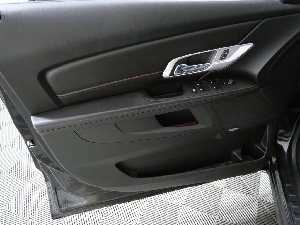 2014 GMC Terrain SLT
