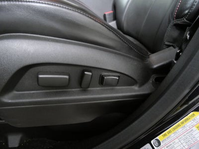 2014 GMC Terrain SLT