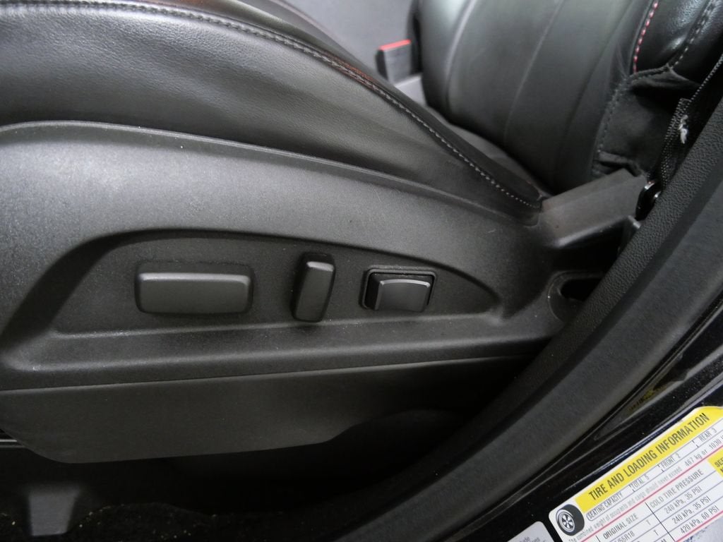 2014 GMC Terrain SLT