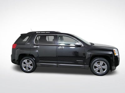 2014 GMC Terrain SLT