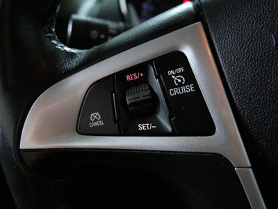 2014 GMC Terrain SLT