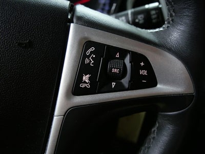 2014 GMC Terrain SLT