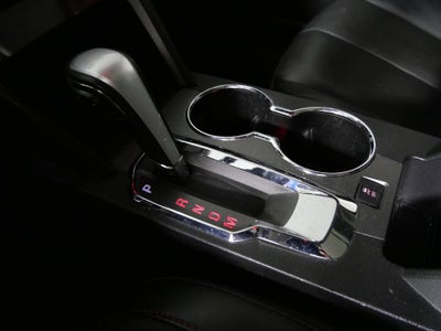 2014 GMC Terrain SLT