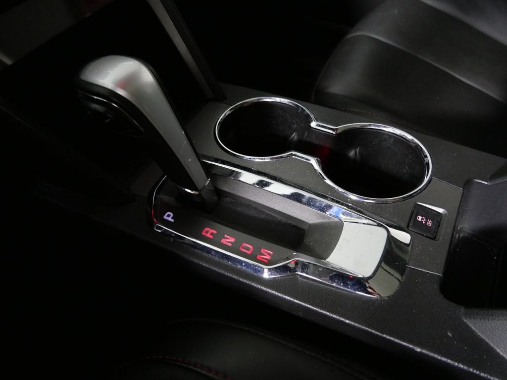 2014 GMC Terrain SLT