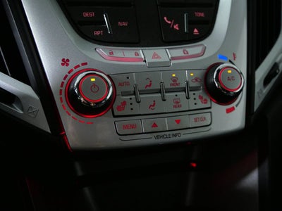 2014 GMC Terrain SLT