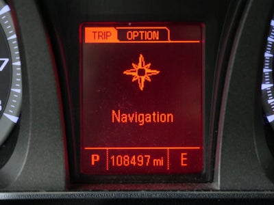 2014 GMC Terrain SLT