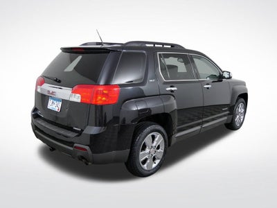 2014 GMC Terrain SLT