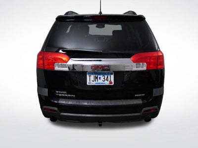 2014 GMC Terrain SLT