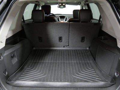 2014 GMC Terrain SLT