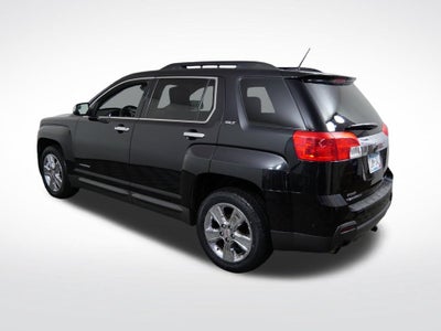 2014 GMC Terrain SLT