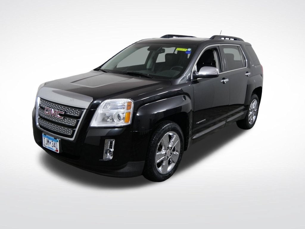 2014 GMC Terrain SLT