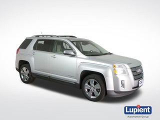 2014 GMC Terrain SLT