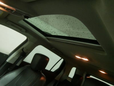 2014 GMC Terrain SLT