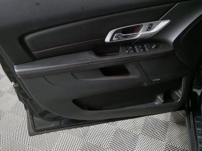 2014 GMC Terrain SLT