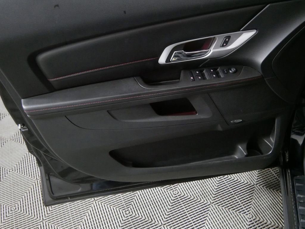 2014 GMC Terrain SLT
