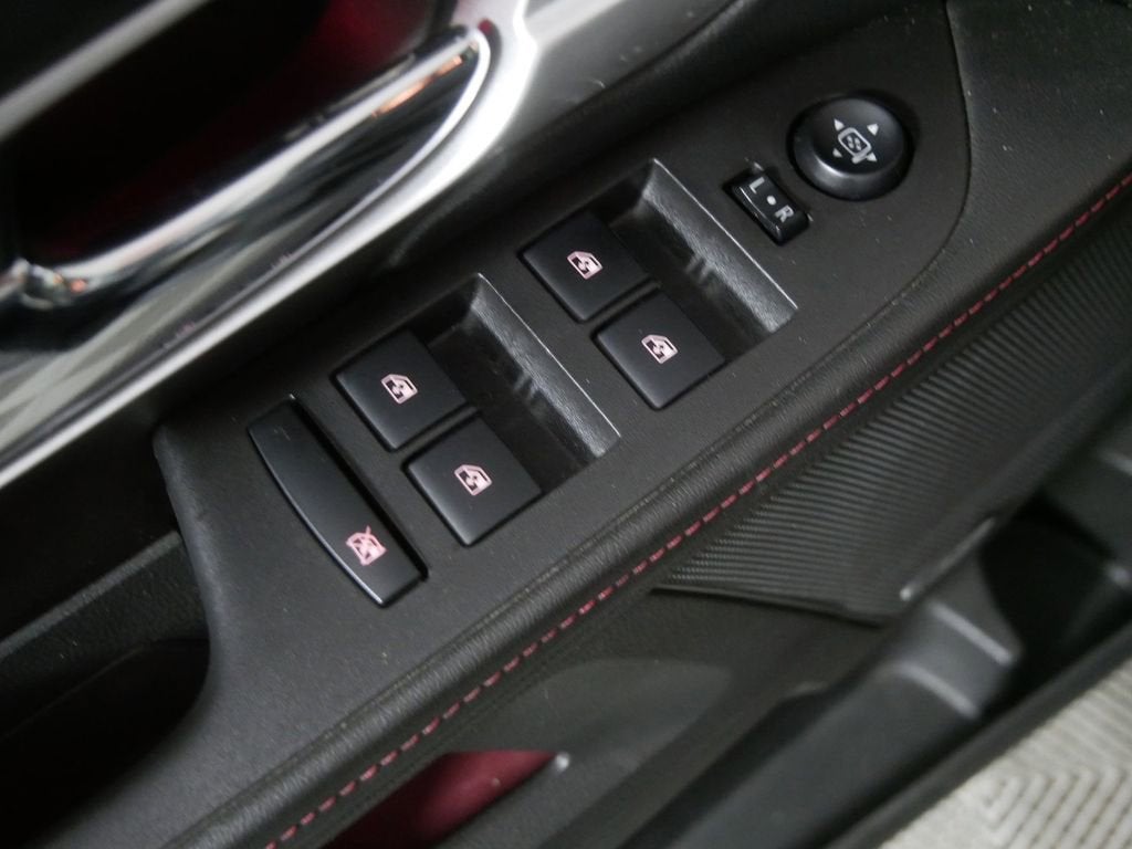 2014 GMC Terrain SLT