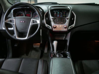 2014 GMC Terrain SLT