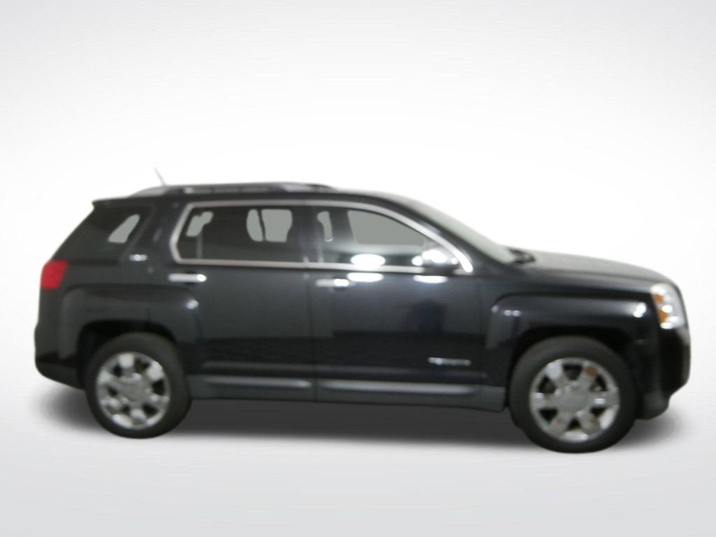 2014 GMC Terrain SLT