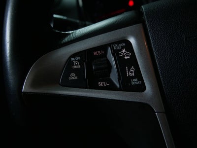 2014 GMC Terrain SLT