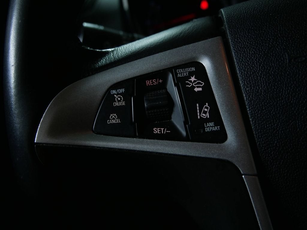 2014 GMC Terrain SLT