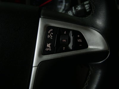 2014 GMC Terrain SLT