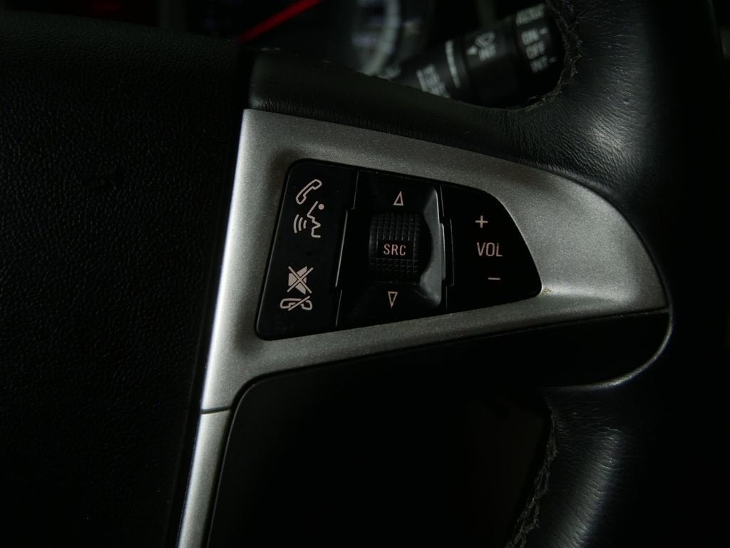 2014 GMC Terrain SLT