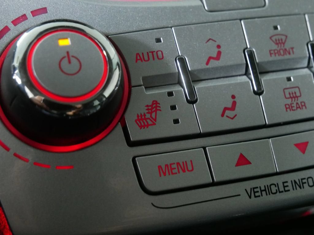 2014 GMC Terrain SLT