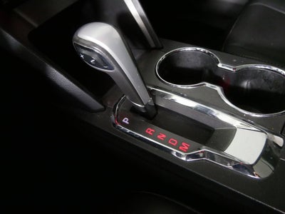 2014 GMC Terrain SLT