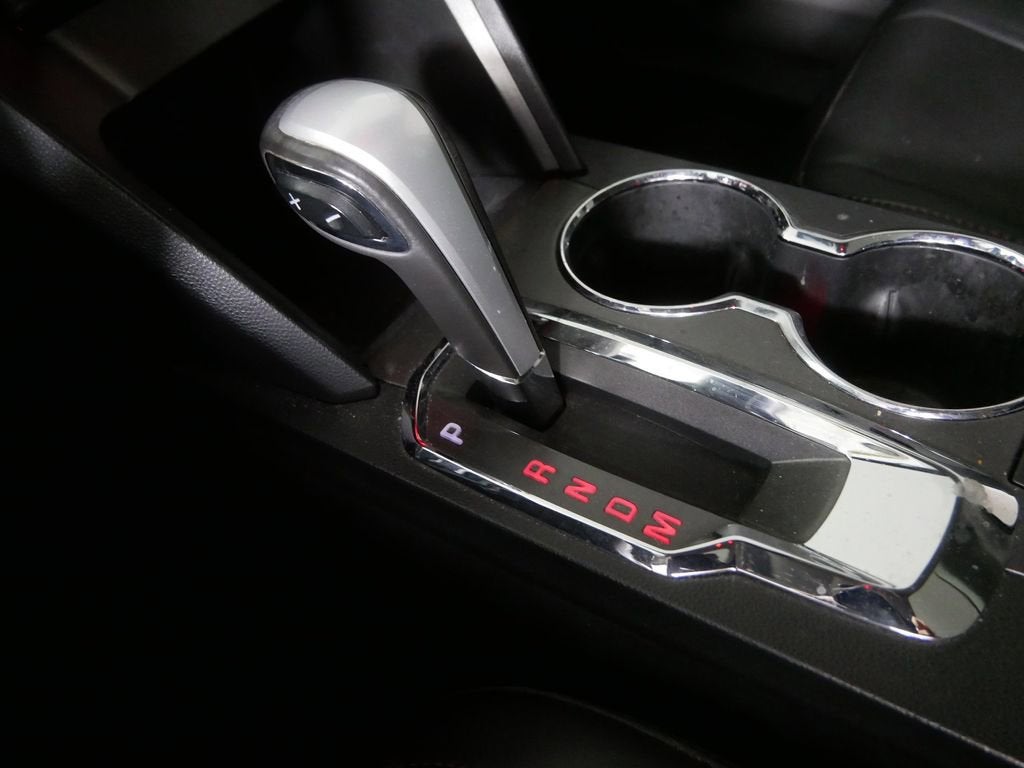 2014 GMC Terrain SLT