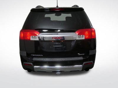 2014 GMC Terrain SLT