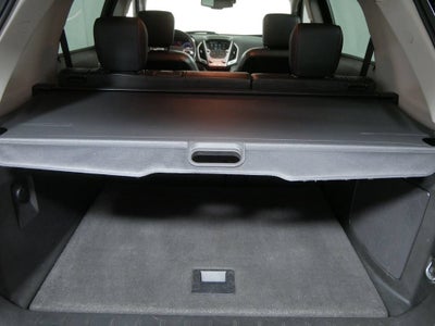 2014 GMC Terrain SLT