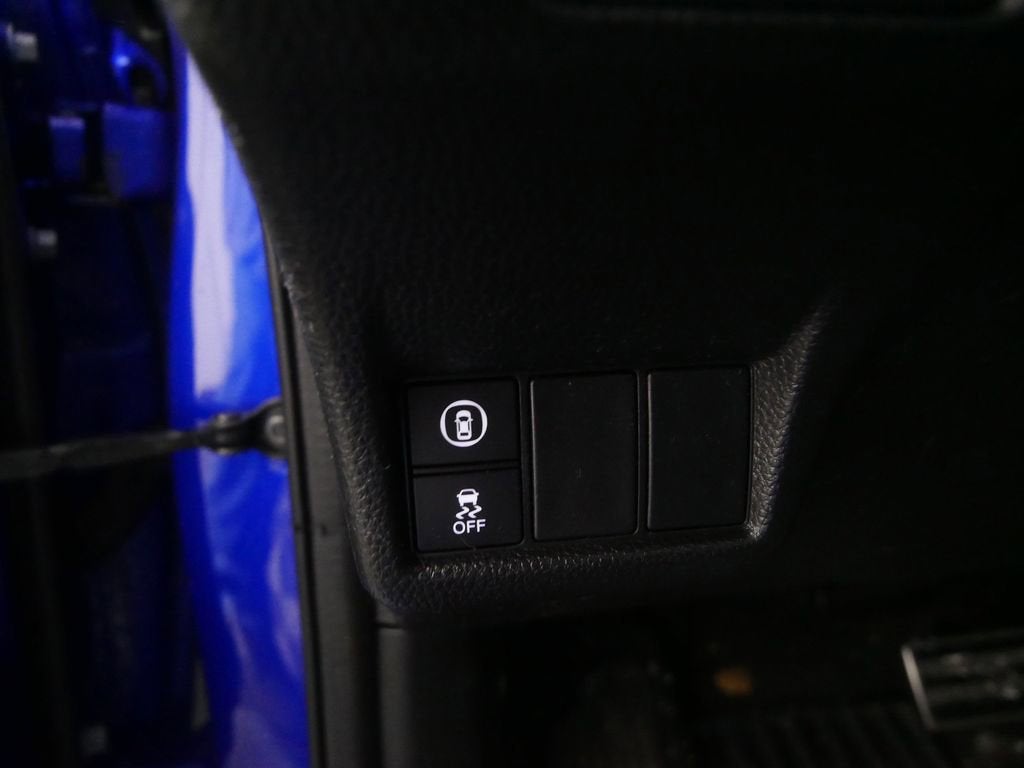 2022 Honda Civic Sedan Sport