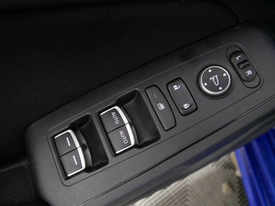 2022 Honda Civic Sedan Sport