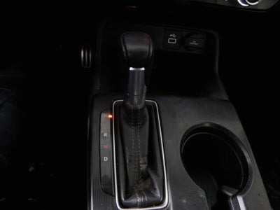 2022 Honda Civic Sedan Sport