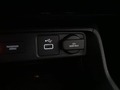 2022 Honda Civic Sedan Sport