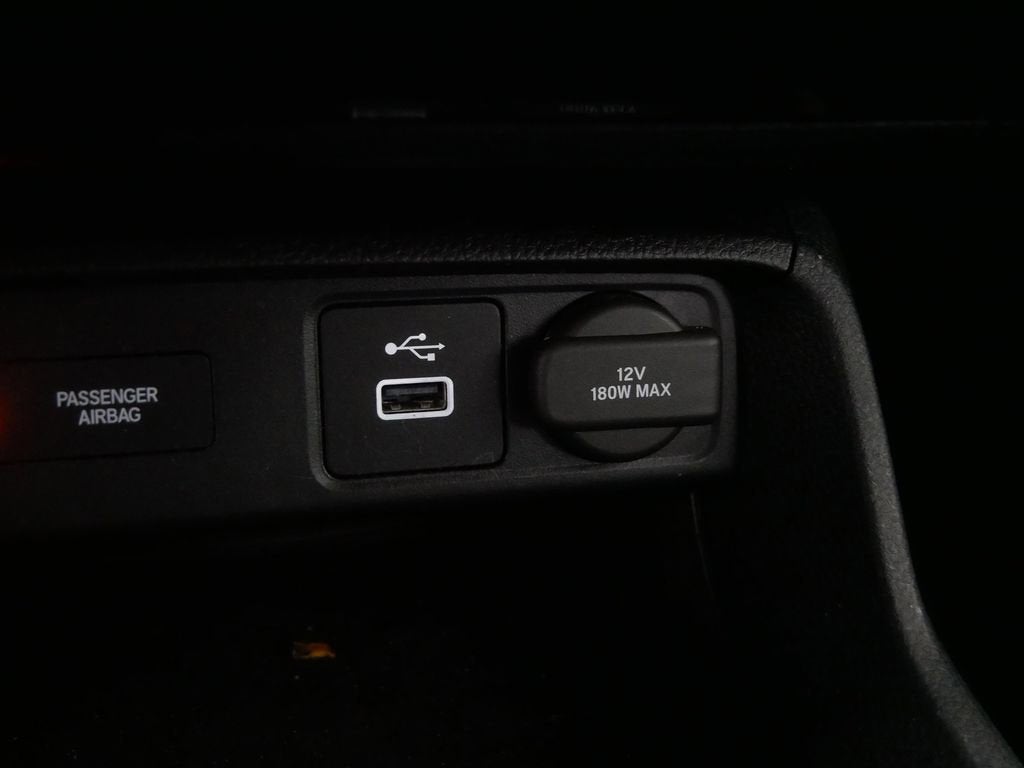 2022 Honda Civic Sedan Sport